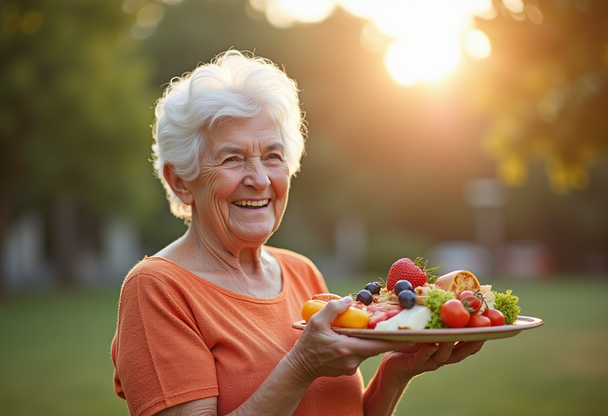 Здорове харчування